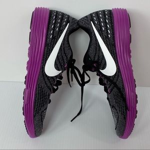 Nike Lunartempo 2 running shoes NEW in Box Size 10